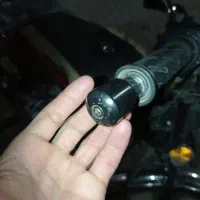 گمشده سر دسته موتور