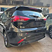 هایما X7 ایکس هفت ذغالی رنگ ( صفر خشک روز آنی