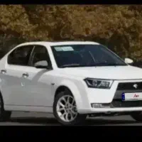 دنا پلاس اتومات سفید مدل ۱۴۰۵