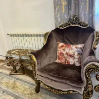 مبل سلطنتی