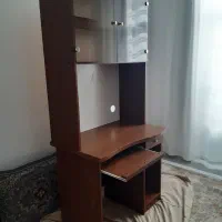 میز کامپیوتر،تحریر و کتابخانه