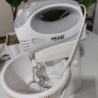 همزن کاسه ای