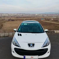 ۲۰۷ مدل ۴۰۲ پانا