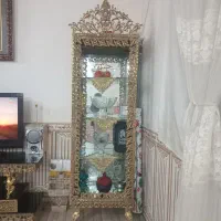 بوفه وساعت ایستاده فروشی