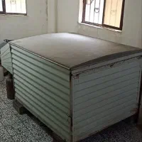 باربند پیکان وانت