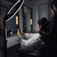 فیلم برداری و عکاسی با دوربین و موبایل حرفه ای