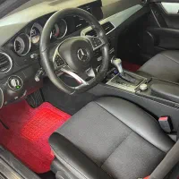 بنز C350|خودرو سواری و وانت|تنکابن, |دیوار