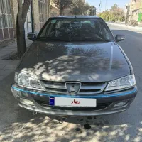 پارس مدل ۹۳ داشبورد جدید