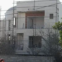 پیمانکاری و انجام امور مربوط به ساختمان