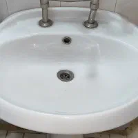 روشویی (۲عدد)