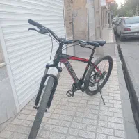 دوچرخه المپیا سایز ۲۷/۵