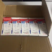 فروش عمده خودکار نو و خشک‌شده