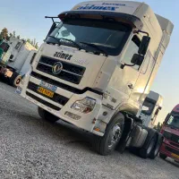 البرز جفت مدل ۹۰|خودرو سنگین|اسلام‌شهر, شهرک مفیدی|دیوار