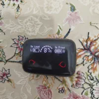 هندزفری بلوتوثی m19|لوازم جانبی موبایل و تبلت|کنگاور, |دیوار