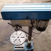 دریل ستونی نمره ۲۰،دستگاه جوش، جک دنده ای|ابزارآلات|آمل, |دیوار