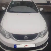 ساینا اس 1402|خودرو سواری و وانت|بیرجند, |دیوار