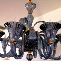 مورانو مشکی