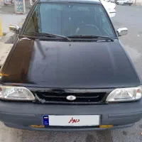 پراید|خودرو سواری و وانت|هوراند, |دیوار