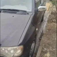 معاوضه پراید با کاویان یا هیوندا 6 تن