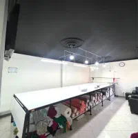 کمک برشکار خانم