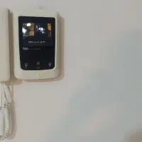 ۷۵ متری دو خواب طبقه اول، فلاحی ۳۸ نزدیک حاشیه|فروش آپارتمان|مشهد, شهرک لشکر (شهرک غرب)|دیوار