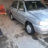 پراید ۱۳۲|خودرو سواری و وانت|کرج, گلشهر|دیوار