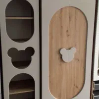 سرویس پاندا انتخابی متفاوت|اسباب و اثاث بچه|مشهد, گرجی علیا|دیوار