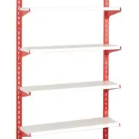 قفسه دیواری