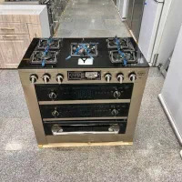 اجاق گاز تکنو ‌بلوتوثی و فلش خور