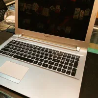 لپ تاپ  lenovo|رایانه همراه|ری, شهادت|دیوار