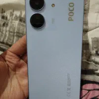 فروش گوشی Poco c65