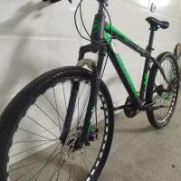 دوچرخه مارشال در حد نو|دوچرخه، اسکیت، اسکوتر|پاکدشت, پاکدشت (مامازند)|دیوار