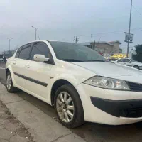 مگان مدل ۹۰|خودرو سواری و وانت|رشت, بلوار گیلان|دیوار