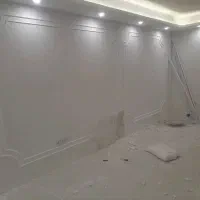 خدمات ساختمانی دنا|خدمات پیشه و مهارت|رباط‌کریم, رباط‌کریم|دیوار