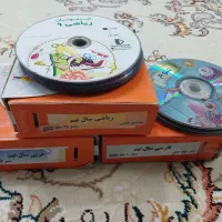 سی دی آموزشی