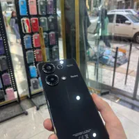 شیائومی 13 pro با حافظهٔ ۲۵۶ گیگابایت