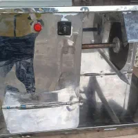 مرغ خرد کن