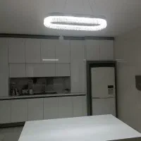 لوستر لاینر کریستالی