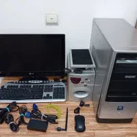 کامپیوتر MIDAF سالم