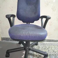 صندلی اداری