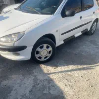 ۲۰۶|خودرو سواری و وانت|کرج, فاز ۴ مهرشهر|دیوار