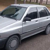 پراید ۸۹ فرمان هیدرولیک