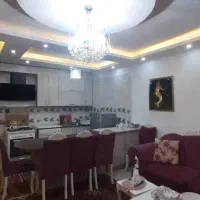 اپارتمان دو احد تجاری مسکونی یادگار امام