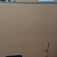 ال ای دی ۵۵ اینچ|تلویزیون و پروژکتور|مرودشت, پشت سایپا|دیوار