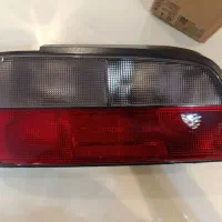 خطر پرشیا سمت راننده ELX (بالا دودی)