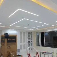 برقکار ساختمان