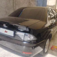 سمند سورن پلاس