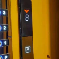 آسانسور و بالابر