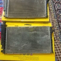 رادیات پژو 405 پارس وسایل پژو