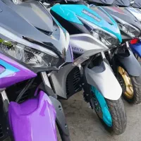 ایرووکس ۱۷۹ سی سی|موتورسیکلت|سنندج, |دیوار